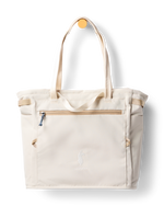 Mente 22L Tote - Cream - US 2000