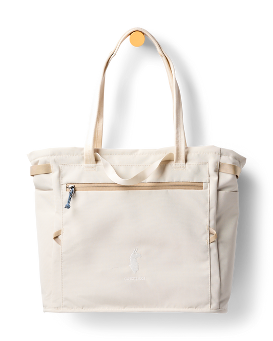 Mente 22L Tote - Cream - US 2000