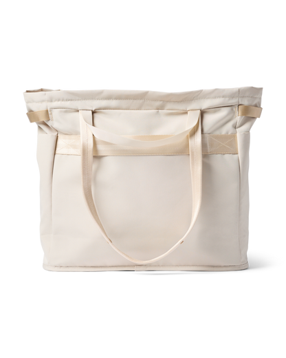 Mente 22L Tote - Cream - US 2000