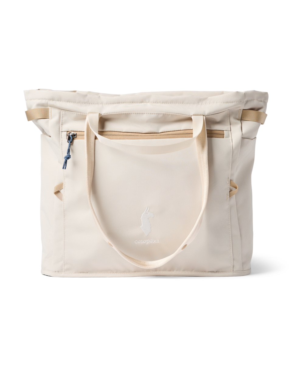 Mente 22L Tote - Cream - US 2000