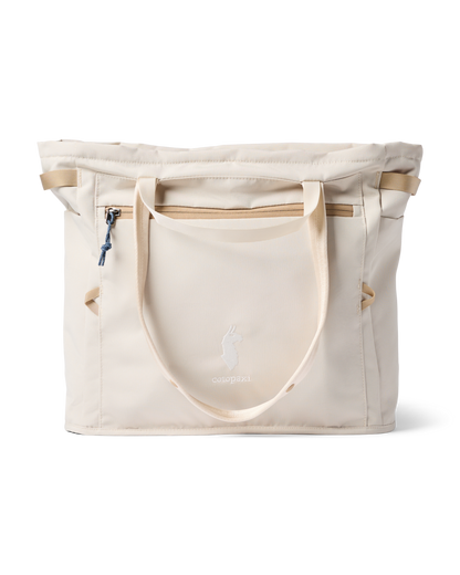 Mente 22L Tote - Cream - US 2000