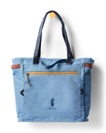 Mente 22L Tote - Fjord - US 4340
