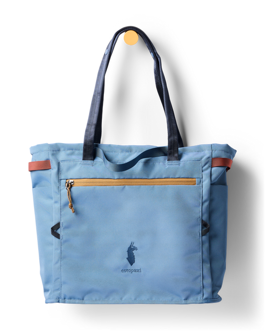 Mente 22L Tote - Fjord - US 4340