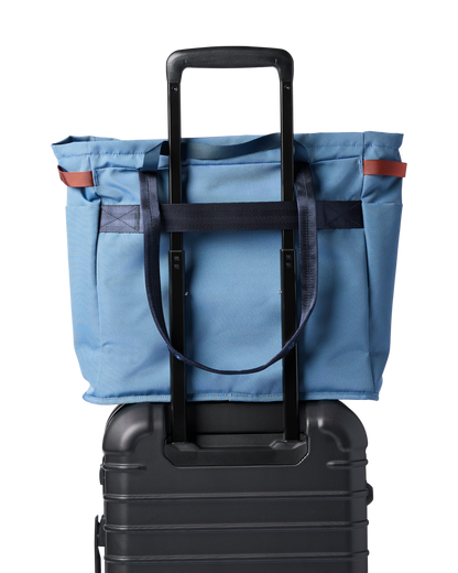 Mente 22L Tote - Fjord - US 4340