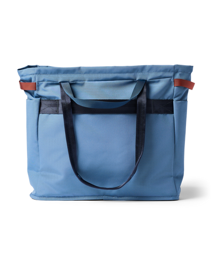 Mente 22L Tote - Fjord - US 4340