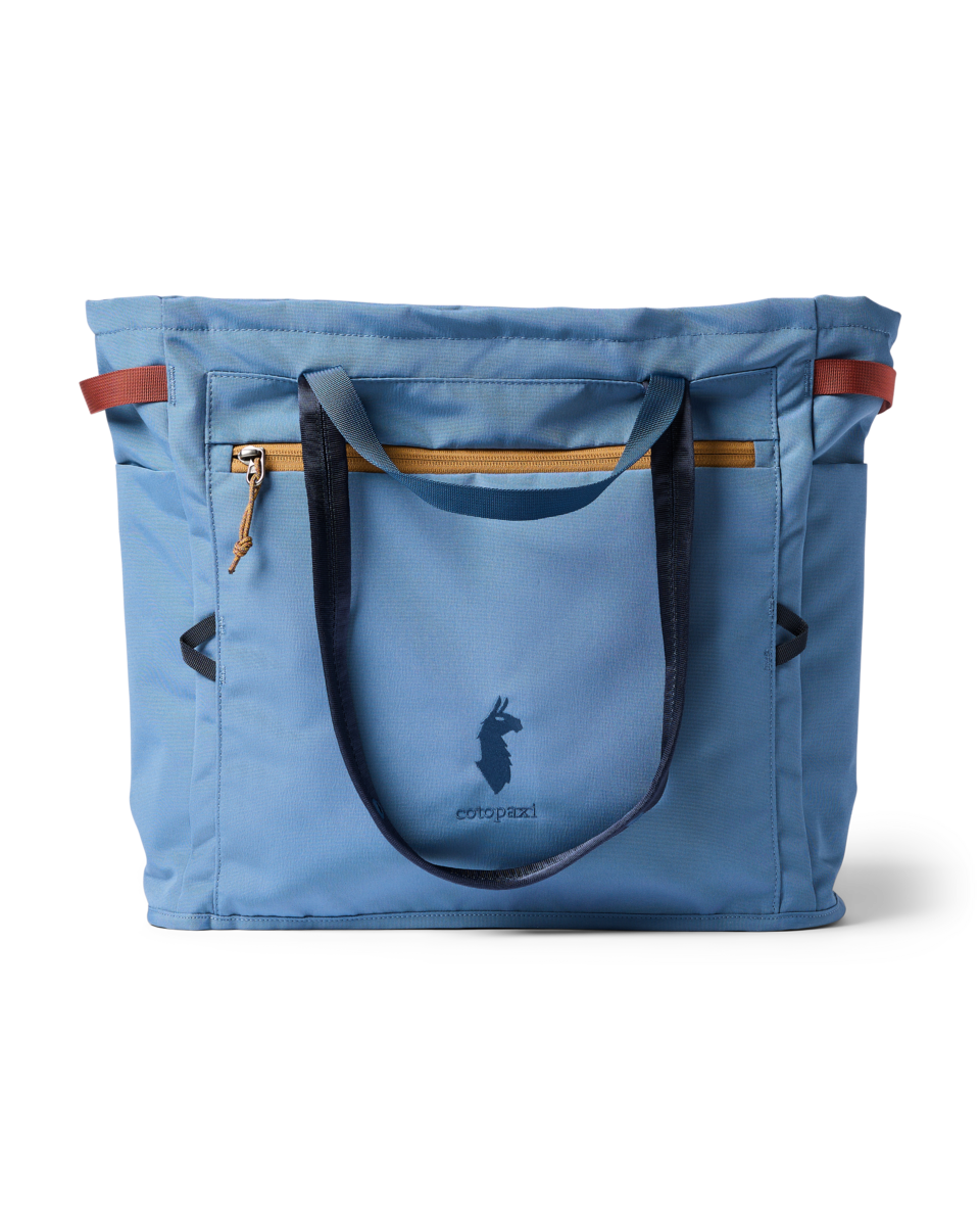 Mente 22L Tote - Fjord - US 4340