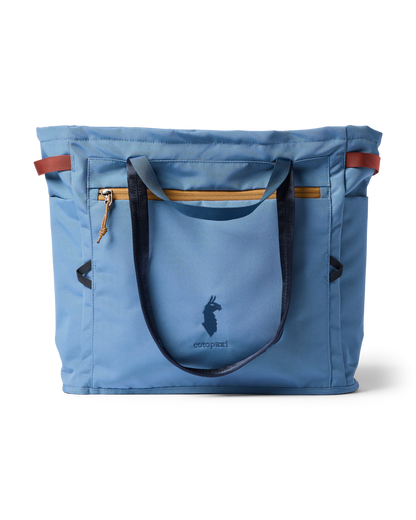 Mente 22L Tote - Fjord - US 4340