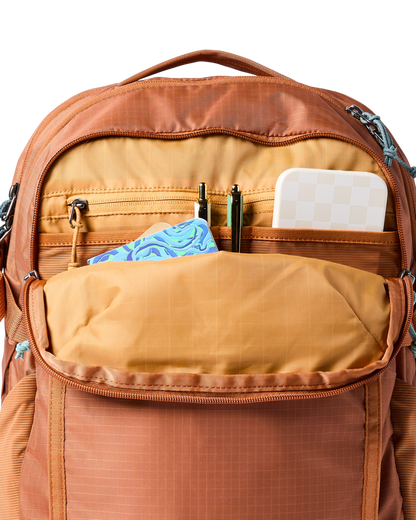 Mente 32L Daypack - Cada Día - Whiskey - US 1966
