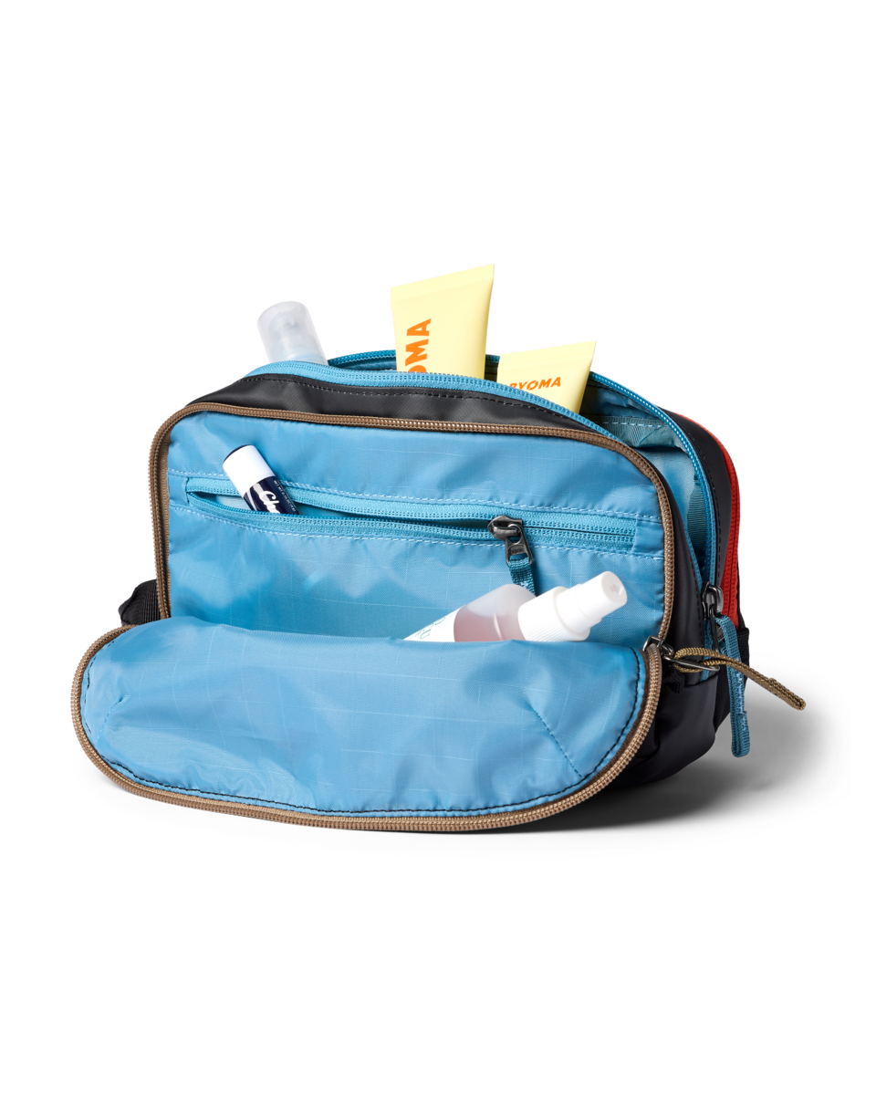 Nido Accessory Bag - Cada Día - Black - US 1695