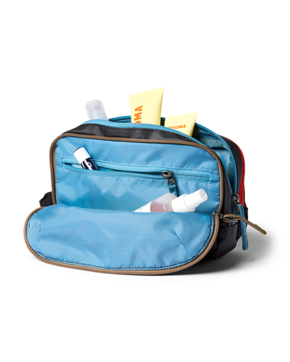 Nido Accessory Bag - Cada Día - Black - US 1695
