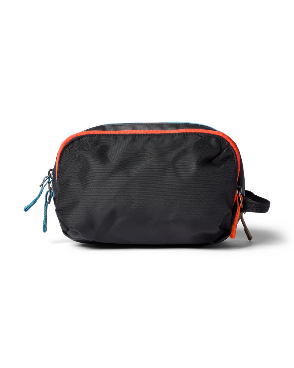 Nido Accessory Bag - Cada Día - Black - US 1695