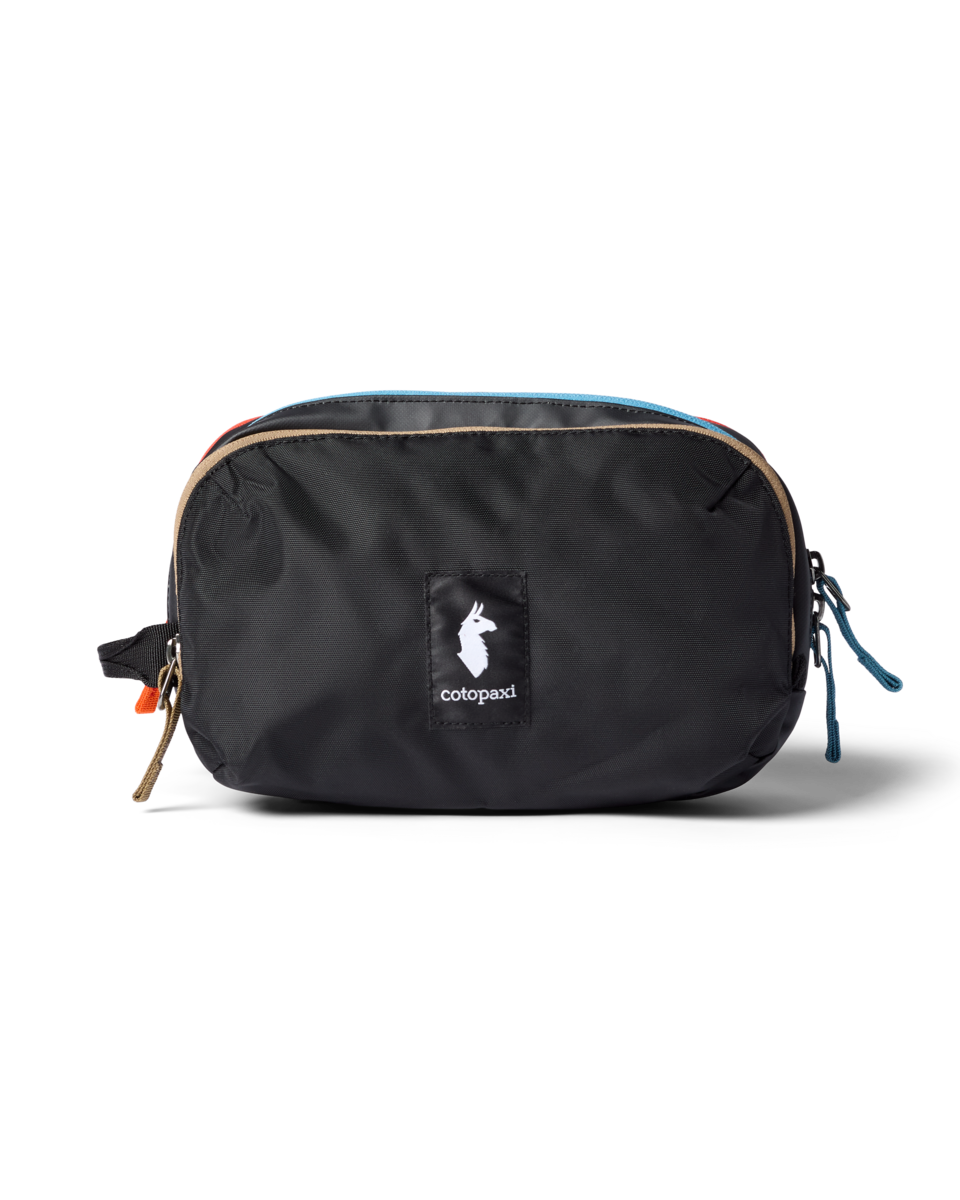 Nido Accessory Bag - Cada Día - Black - US 1695