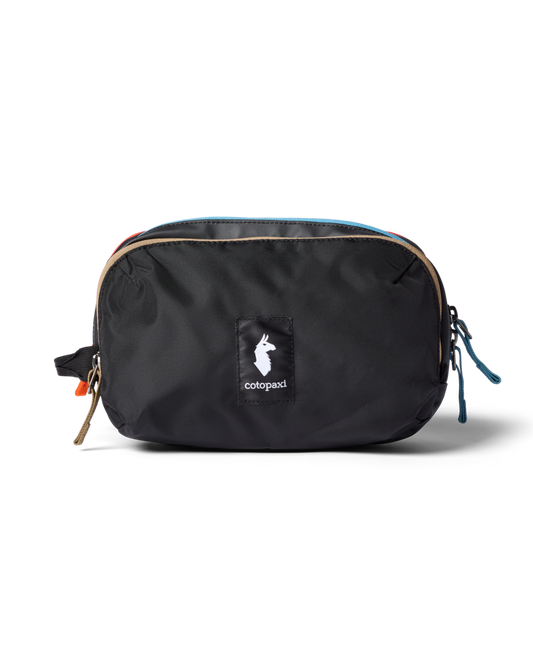 Nido Accessory Bag - Cada Día - Black - US 1695