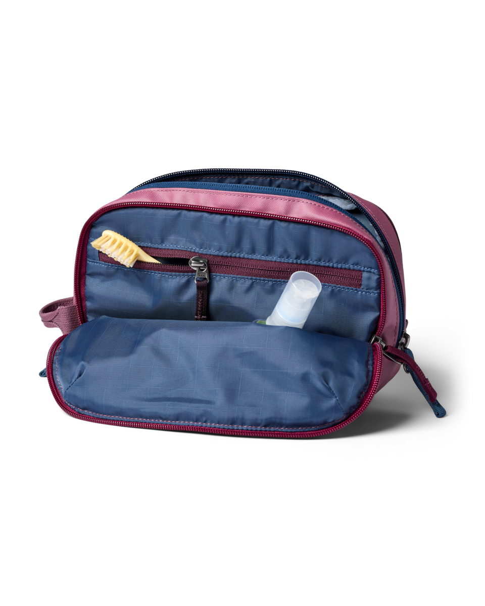 Nido Accessory Bag - Cada Día - Black - US 1695