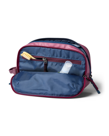 Nido Accessory Bag - Cada Día - Black - US 1695