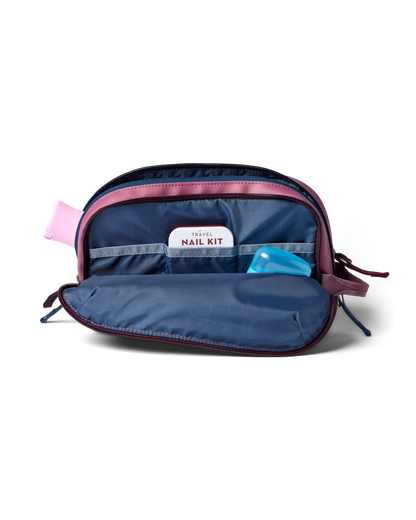 Nido Accessory Bag - Cada Día - Black - US 1695