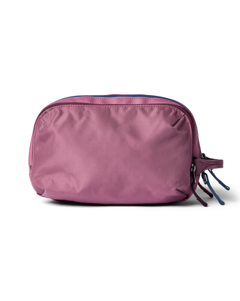 Nido Accessory Bag - Cada Día - Black - US 1695