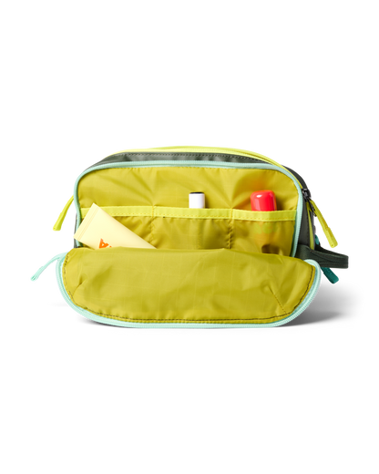 Nido Accessory Bag - Cada Día - Spruce - US 8041