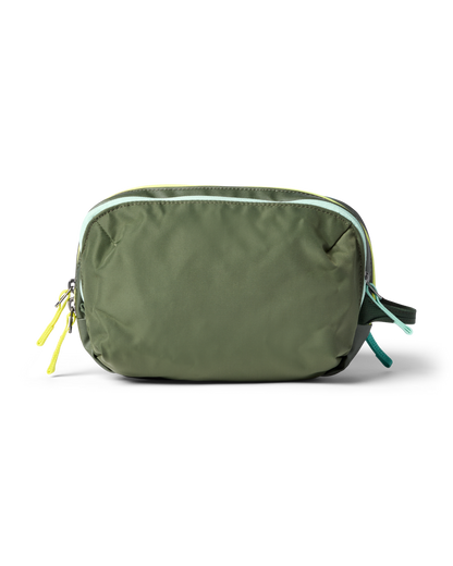 Nido Accessory Bag - Cada Día - Spruce - US 8041