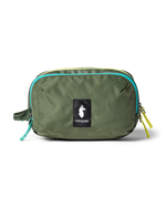 Nido Accessory Bag - Cada Día - Spruce - US 8041