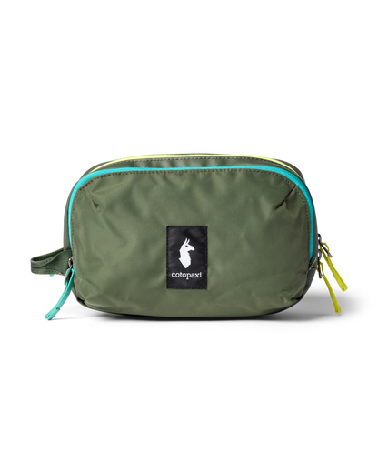 Nido Accessory Bag - Cada Día - Spruce - US 8041