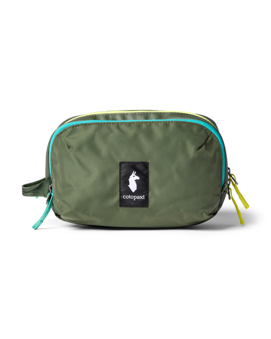 Nido Accessory Bag - Cada Día - Spruce - US 8041