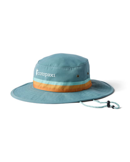 Orilla Sun Hat - Everglade - US 8320