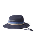 Orilla Sun Hat - Graphite - US 5524