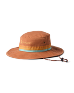 Orilla Sun Hat - Whiskey - US 3535