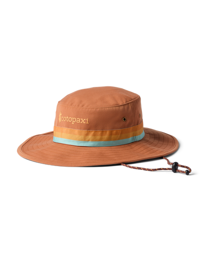 Orilla Sun Hat - Whiskey - US 3535