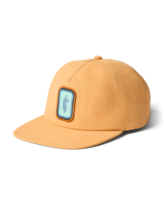 Radíant Llama Heritage Tech Hat - Honeycomb - US 3389