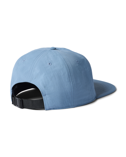 Radíant Llama Heritage Tech Hat - Steel Blue - US 1046