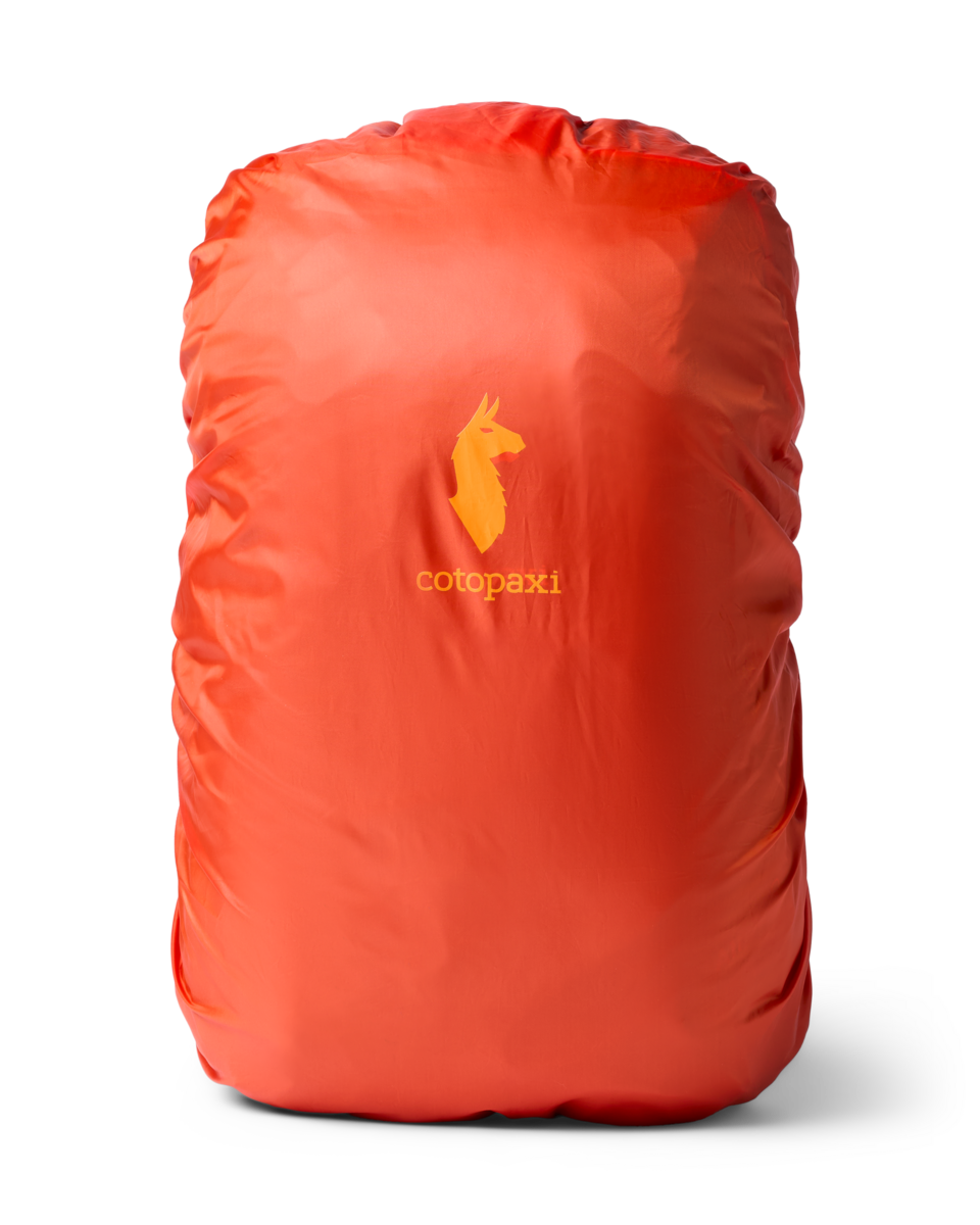 Seco 25L Rain Cover - Canyon - US 5760