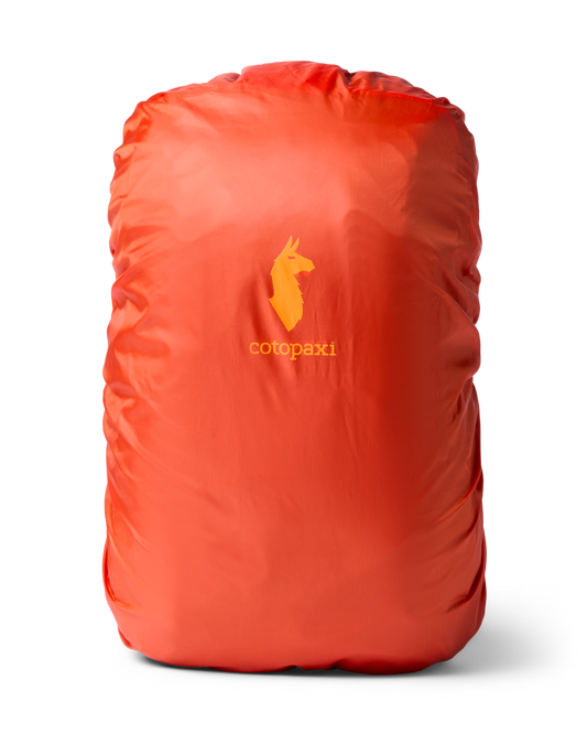 Seco 25L Rain Cover - Canyon - US 5760
