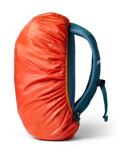 Seco 25L Rain Cover - Canyon - US 5760