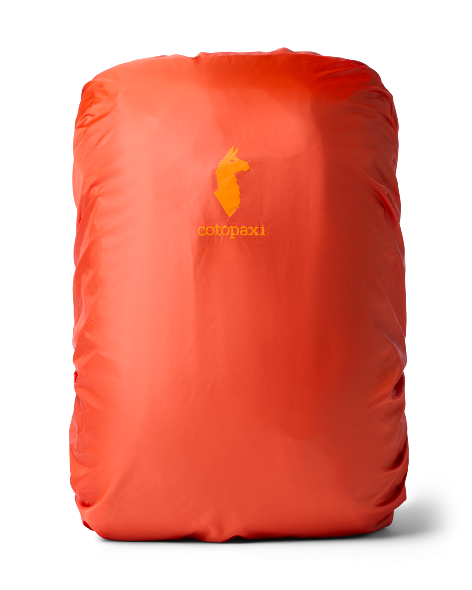 Seco 35L Rain Cover - Canyon - US 5317