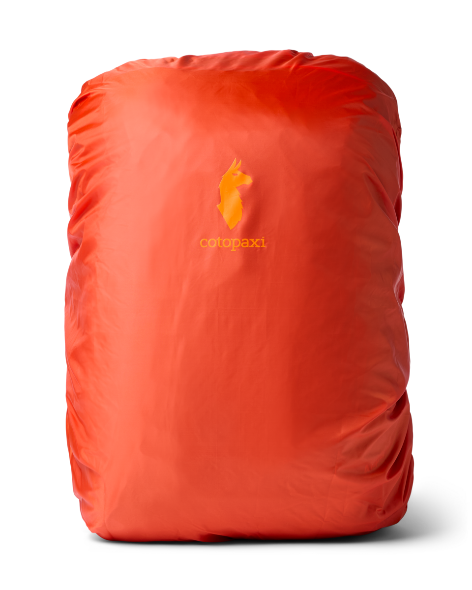 Seco 45L Rain Cover - Canyon - US 2655
