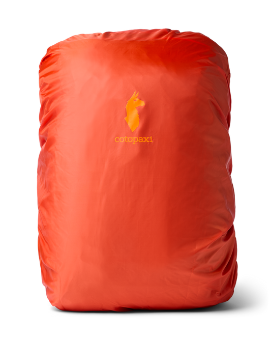 Seco 45L Rain Cover - Canyon - US 2655