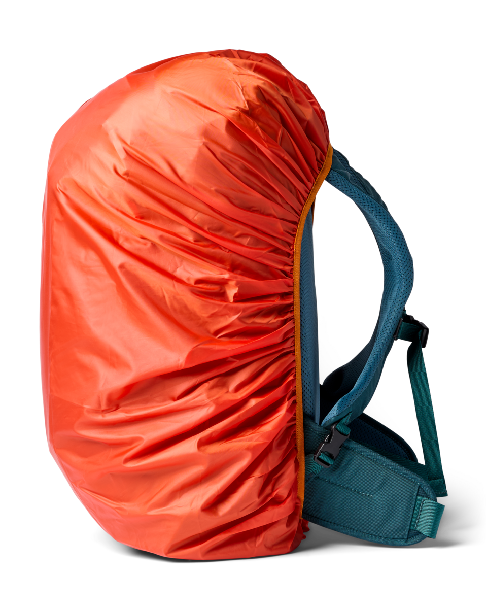 Seco 45L Rain Cover - Canyon - US 2655