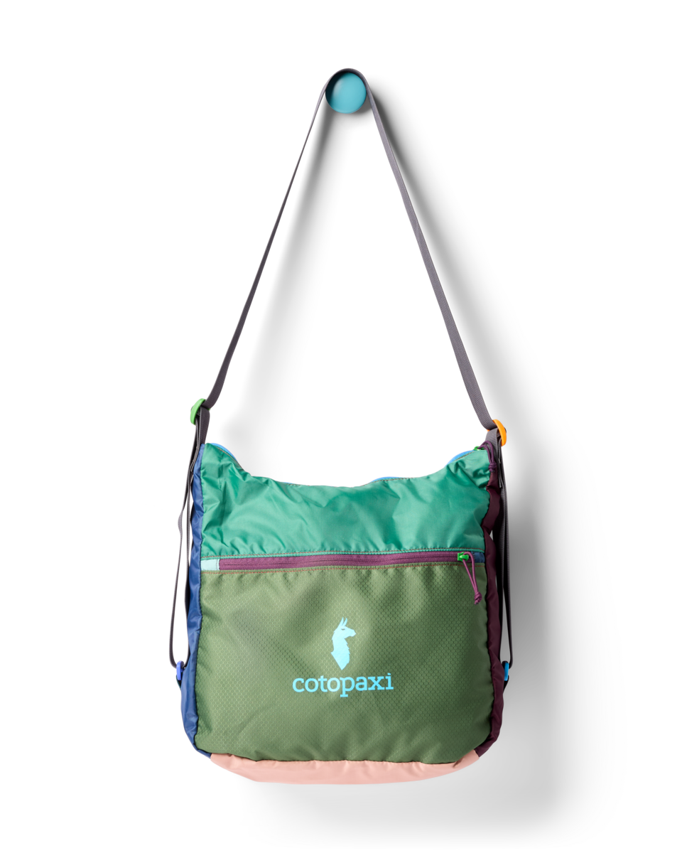 Taal Convertible Tote - Del Día - US 1515