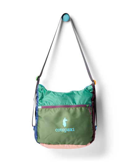 Taal Convertible Tote - Del Día - US 1515