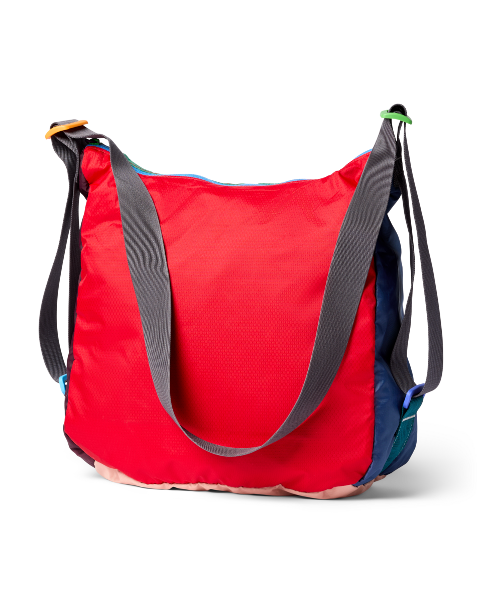 Taal Convertible Tote - Del Día - US 1515