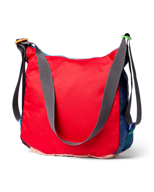 Taal Convertible Tote - Del Día - US 1515