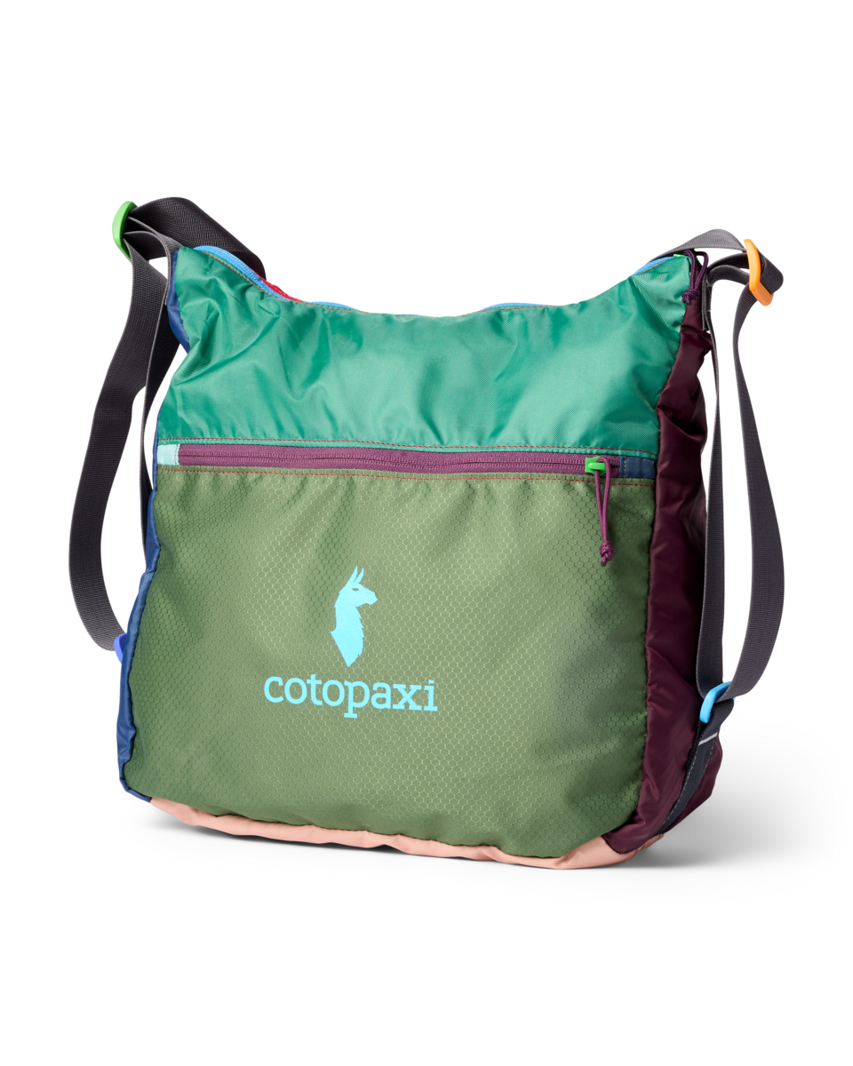 Taal Convertible Tote - Del Día - US 1515