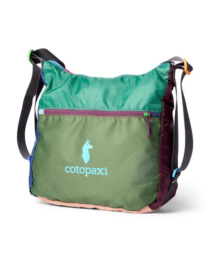 Taal Convertible Tote - Del Día - US 1515