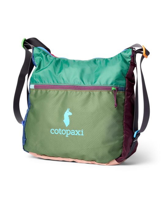 Taal Convertible Tote - Del Día - US 1515