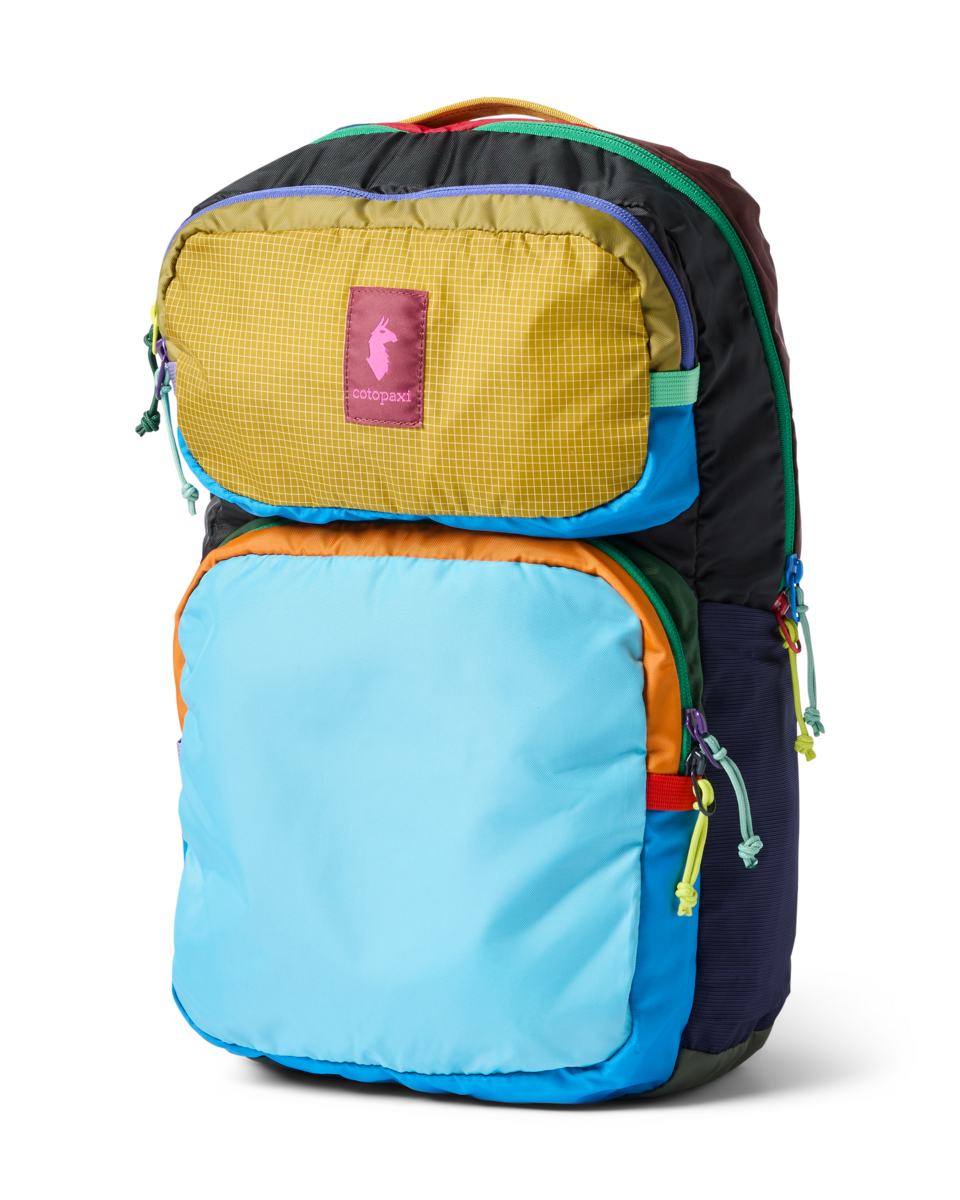 Tasra 16L Backpack - Del Día - US 5959