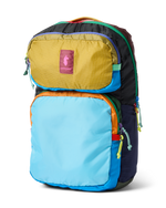 Tasra 16L Backpack - Del Día - US 5959