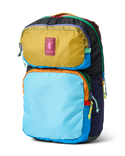Tasra 16L Backpack - Del Día - US 5959