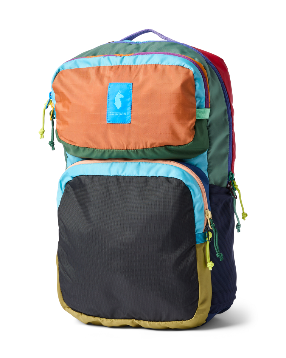 Tasra 16L Backpack - Del Día - US 5959